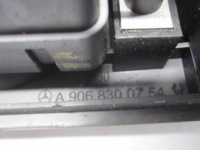 Sprinter 2 w906 рестайлінг  16r перемикач світла решітка обдув a9068300754 Київ, фото thumb