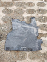 фото thumb №1, Захист підвіска задня правий alfa romeo 159 2.2 jts