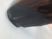 фото thumb №7, Mercedes s-klasa w222 lift бампер перед передний a2228856100