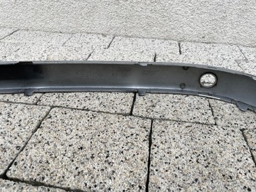 фото thumb №9, Bmw e65 e66 планка бампера передньої ліва перед лівий 8240293