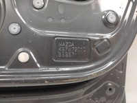 фото thumb №14, Mazda cx-5 ii двері праве задні задня 2017-