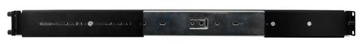 PULSAR ВЫДВИЖНАЯ ПОЛКА 420x550 ШКАФ 19 ДЮЙМОВ