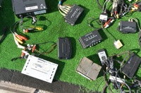 фото thumb №9, Dvd usb мультимедіа video конвертер bose audi q7 4l