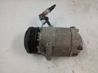 Nissens 89050 0005883 компрессор кондиционера европа с Разборки, фото thumb