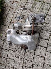 фото thumb №6, Турбіна 2.0 ecoboost jak nowa ford edge 19 lift usa 19-24r