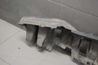 Накладка усилитель бампера mercedes a1698850065 Недорого, фото thumb