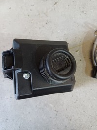 фото thumb №4, Замок зажигания ключ mercedes w204 lift nr. a2079052600