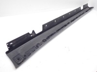 Молдинг накладка порог порог правая bmw 3 e90 рестайлинг  12r в Украине, фото thumb