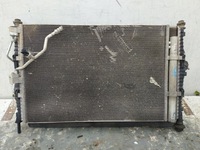 фото thumb №1, Ford transit mk8 2.2 tdci rwd комплект радиатор