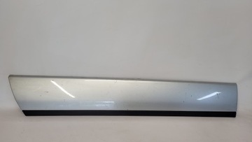 фото thumb №1, Range rover evoque динамический 11r 3d планка дверь правая перед