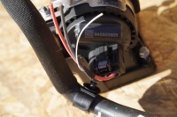 Купить Дополнительная помпа воды 9455035 bmw x5 g05 3.0i hybrid 24r идеальное состояние, фото thumb