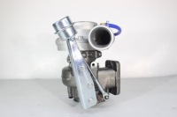 Турбина hx35w 3599725 02/911655 2002- насос топливная с двигателем cummins с Разборки, фото thumb