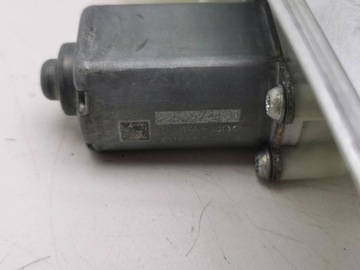 фото thumb №8, Nissan qashqai 2020 левая сторона подъемник стекла дверь передних