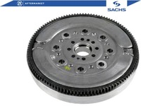 фото thumb №2, Колесо маховик [sachs]