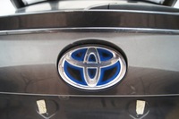 фото thumb №6, Крышка багажника багажника крышка toyota c-hr 1.8 hybrid 17r