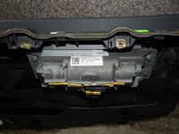 фото thumb №12, Audi a4 b7 панель приладів подушка безпеки ремені подушка