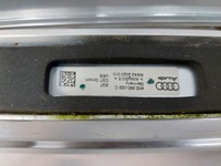 фото thumb №6, Audi q8 e-tron suv рейлінг даховий лівий lub праві рейлінги дахові 4ke860022c