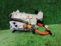 фото thumb №1, Opel mokka b электрик инвертор блок управления напряжения 9850313580