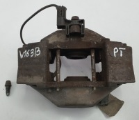 Купити Супорт гальмівний правий задній mercedes w163 4.0 cdi, фото thumb