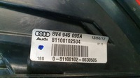 фото thumb №9, Лампа задняя левая w крышка audi a3 8v sportback 8v4945095a 12-
