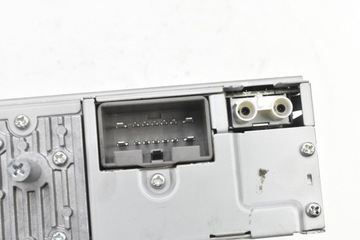 фото thumb №7, Зчитувач дисків cd 30732851 volvo s40 v40 2 ii 04-07