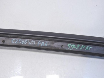 фото thumb №5, Планка стёкла лобовой правая saab 9-5