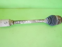 фото thumb №3, Полуось правая перед длинная hyundai i10 i pa 1.1 crdi