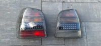 фото thumb №1, Лампы задние black vw polo 6n2 тюнинг led