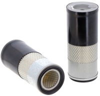 Купити Фільтр повітря hifi фільтр sa 14519, фото thumb