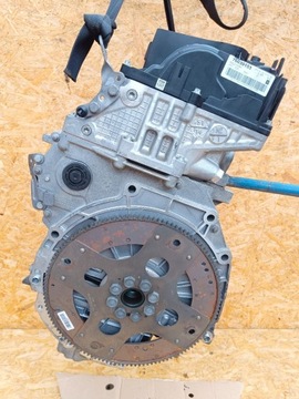 фото thumb №7, Bmw f20 f10 f30 f15 f16 f25 2.5d 218km n47d20d двигун стійка 2015r 91000km