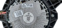фото thumb №16, Vw transportet t6 радіаторів води вентилятор 7e0121207e 7e0121205f