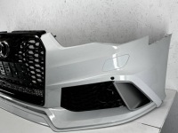 фото thumb №8, Бампер передній audi a6 s6 набір rs6 вигляд mtm artisan мотоспорт mkap90