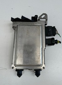 фото thumb №3, Peugeot 308 ii t9 блок управления модуль старт сплав 9810858380