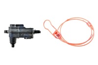 фото thumb №9, Амортизатор крышки заливка топлива audi a1 2010- a3 2012- версия 3дверная