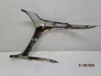 фото thumb №7, Ds3 lift хром правий накладка решітка решітка nowa