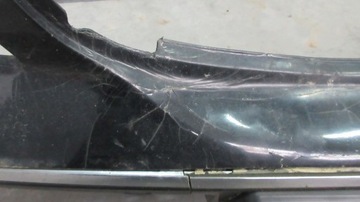 фото thumb №9, Bmw e65 sterlinggrau бампер перед переднее рестайлинг рестайлинг