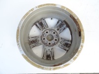 фото thumb №15, Алюмінієві диски диски 17 5x112 7" 8u0601025a audi q3 8u vw tiguan et 43
