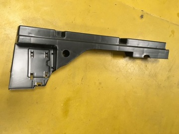 фото thumb №8, Планка кронштейн багажника infiniti q30 gla w156