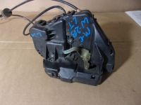 Купити Замок двері mercedes w203 лівий задній, фото thumb