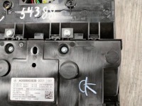 фото thumb №12, Mercedes gle w 167 лампа освітлення кабіни a0009000039-9051