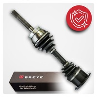 фото thumb №6, Приводной вал левая правая nissan terrano ii r20 3.0 di 4wd 4x4 nowa