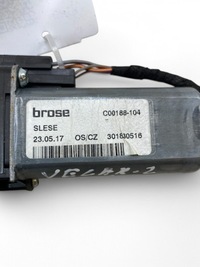 фото thumb №9, Land rover range rover velar моторчик регулювання сидіння