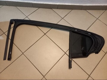 фото thumb №12, Скло двері права задня зад ford focus mk4 універсал