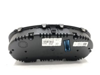 фото thumb №3, Лічильник skoda rapid 5ja920840d 1.2 75km прилади панелі, швидкості