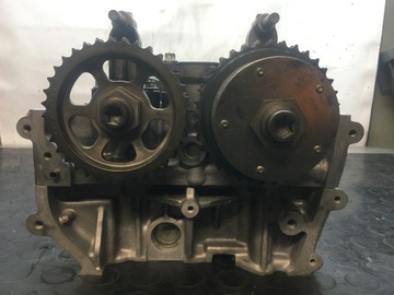 фото thumb №6, Головка восстановленная #562 porsche cayenne левая 4.5 v8 948105121