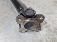 Вал поздовжній bmw x3 2024 з передній 8698362 Оригінал, фото thumb