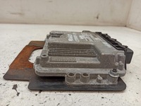 фото thumb №6, Peugeot citroen c4 i 1.6 hdi блок керування двигуна 0281013872