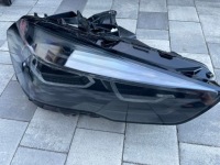 Купить Bmw f44 фара адаптивный led правый  перед правая передняя shadow line оригинал, фото thumb