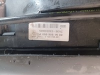 фото thumb №9, Mercedes e w213 213 2.0 усилитель pas передний радиатор 2136200130