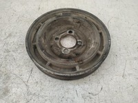 фото thumb №2, Колесо ременное opel corsa c 1.3 cdti 285335hz